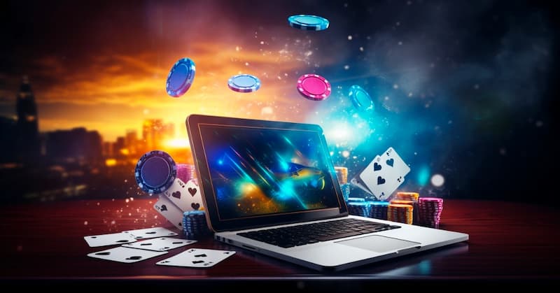 Nohu Uy Tín - Trusted Slot Game Platform Nohu Uy Tín - Trusted Slot Game Platform