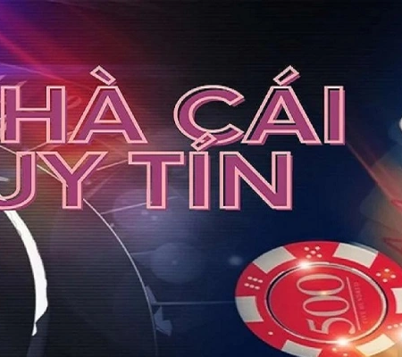 Top 10 Nhà Cái Tặng Tiền Miễn Phí Uy Tín 2025 – Đăng Ký Ngay